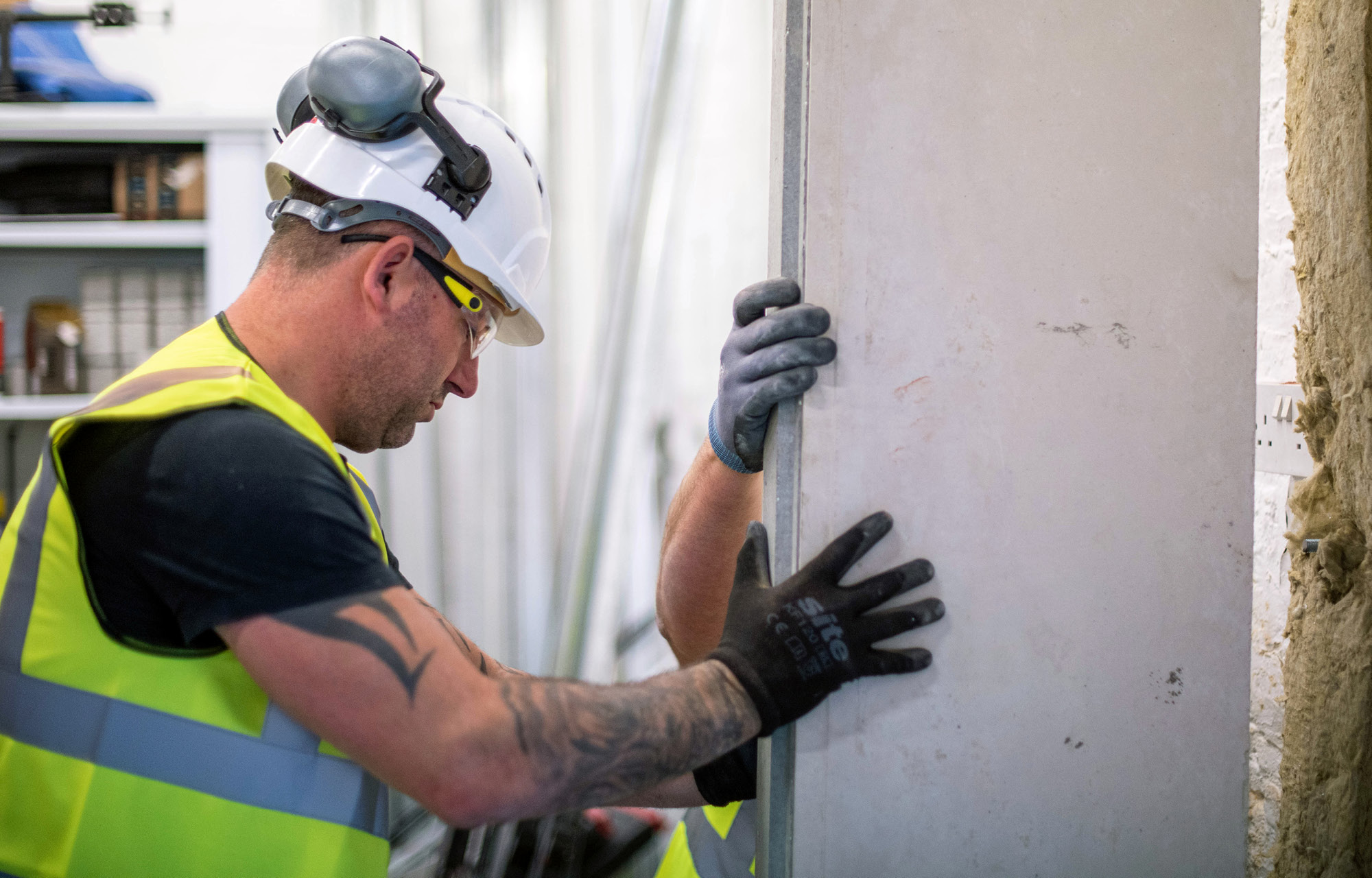 Specwall explains Offsite and Modern Methods of Construction (MMC)